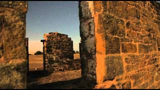 Fort Chadbourne stars