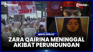 Download Lagu PERKEMBANGAN TERBARU KASUS KEMATIAN ZARA QAIRINA YANG MENGGEMPARKAN MALAYSIA MP3 Download Lagu PERKEMBANGAN TERBARU KASUS KEMATIAN ZARA QAIRINA YANG MENGGEMPARKAN MALAYSIA MP3
