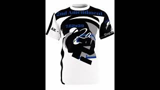 2nd Amendment t-shirts Profile