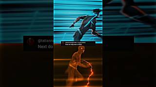 Download Lagu Wally west vs Barry Allen - Requested By @The1n0nlytati #dccomics #shorts #edit #1v1 MP3