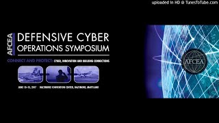 Operate Theater: DISA Computing Ecosystem