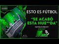 Esto es Fútbol Youtube - Programa Completo 02/08/2021 🇪🇨