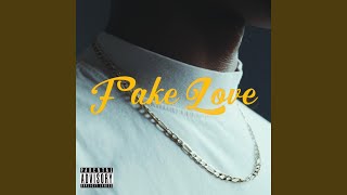 Fake Love