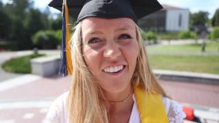 Cal Crew Senior Video 2017