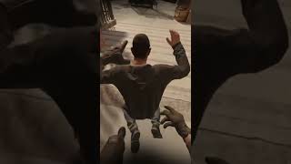 Ele tentou, rendeu-se! #readyornot #readyornotgame #airsoftcqb #gaming #tacticalgameplay #games