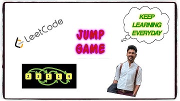 LEETCODE 55: JUMP GAME | GOOGLE INTERVIEW QUESTION | C++