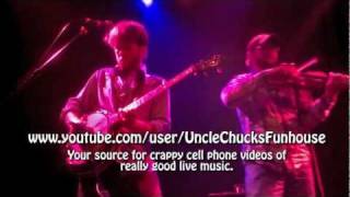 Emmitt-Nershi-Stringdusters - Whiskey Before Breakfast - 2011-11-19 The Independent SF