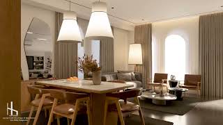 villa new cairo mivida