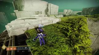 Garden of Salvation - NEW Second Encounter Skip