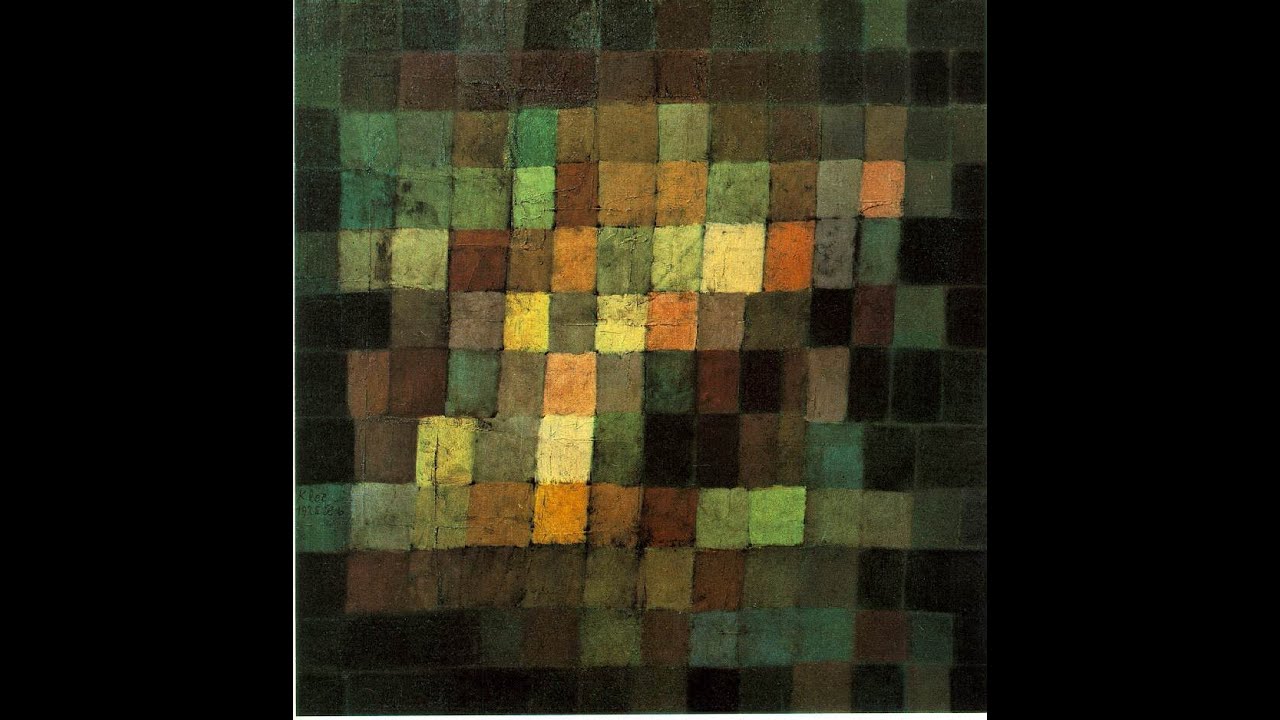 Watch Arvo Part -Mein Weg- Tallin Chamber Orchestra- Tonu Kaljuste ***Paul Klee on YouTube Watch Arvo Part -Mein Weg- Tallin Chamber Orchestra- Tonu Kaljuste ***Paul Klee on YouTube