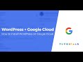 How to install Wordpress and SSL on Google Cloud Free Cost 2021