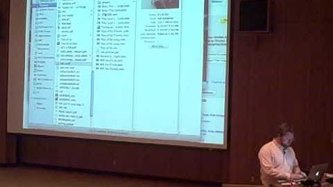 UIUC Shooting Video for Music Education part 5