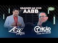 Zezo Potiguar & Chicão dos Teclados - Ao vivo na AABB-RN