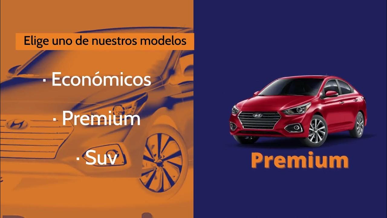 Facilito Car Rental YouTube