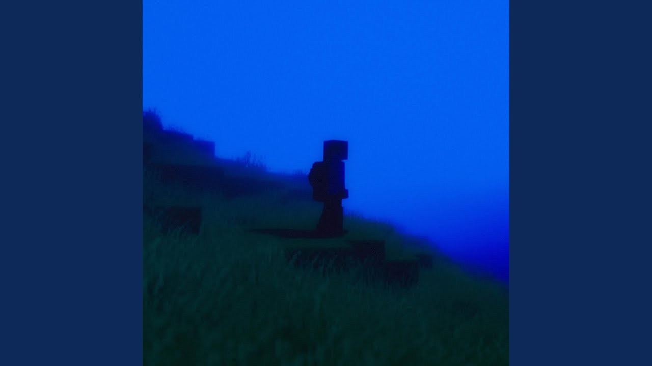 Sweden (From "Minecraft") (Slowed Ambient Rework)