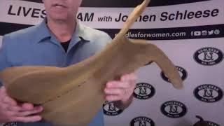 How To Tell If A Used Saddle Is In Good Condition by Schleese Saddlery