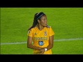 Tigres Femenil vs. América Femenil completo | Semifinal Ida