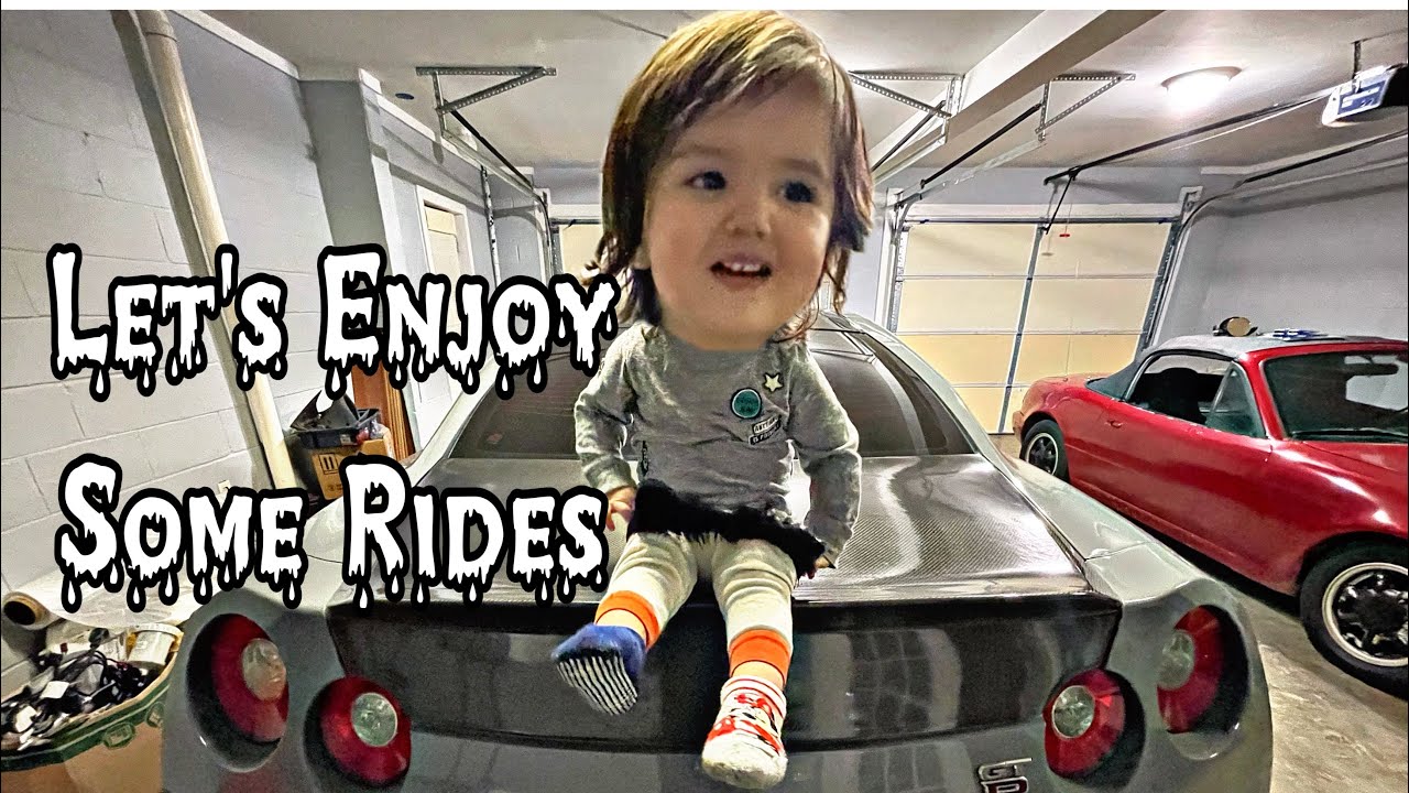 Let’s Have Some Fun With Some Fun Rides :) - YouTube