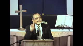 Walking In The Truth 2 John 1:1-4