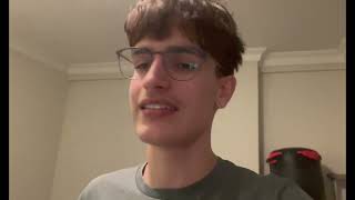 2026 NASA SEES Internship Program Introduction Video (Lucas Zelenski)