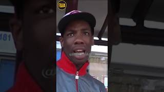 CRAZY TITCH SAYING HE WOULD SLAP MONSTER MARV…😳