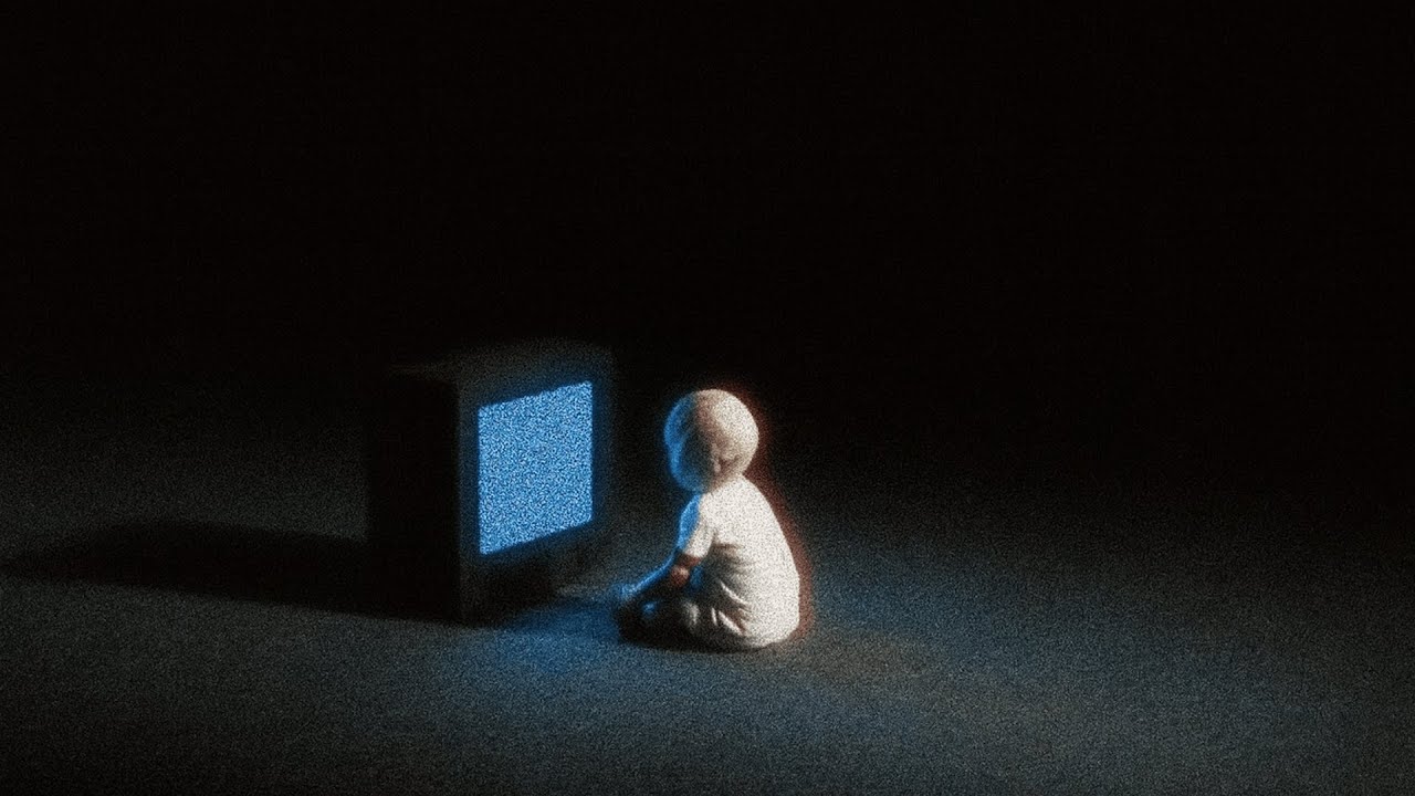 Why Jung Said Social Anxiety Is a Signal From the Archons of the Mind