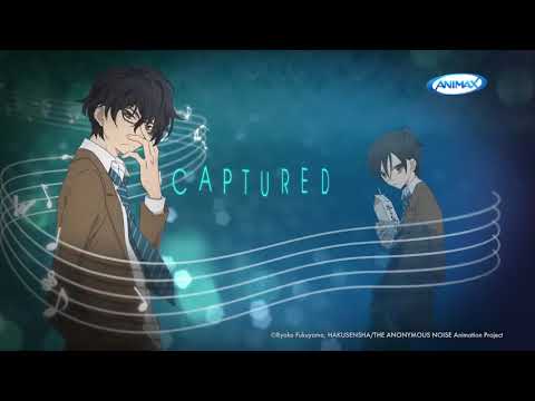 Anonymous Noise - YouTube