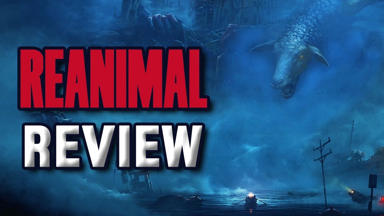 REANIMAL: A Great Game (Review)