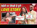 Palak Purswani &amp; Rohan's First Interview Before Marriage, Dreamy Proposal, Wedding Destination