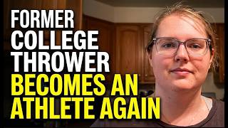 From College Thrower to Busy Professional: How Madison Became an Athlete Again in 90 Days