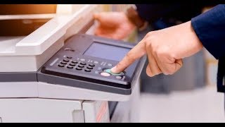 Hackers could use fax machines to take over entire networks, researchers warn