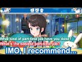 Oozora Subaru talks about working part time in Japan【Eng Sub / LifeTips / hololive】
