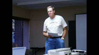 Adamcon 21 - Day 3 Hd - Part 3