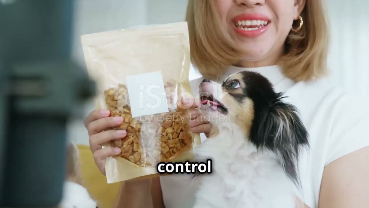 Best Food For Your Dog: Purina vs Mars Petcare