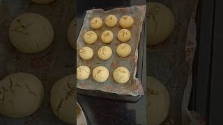 how to make perfect naankhatai at homehomemadefood shortsviral trending harharmahadev