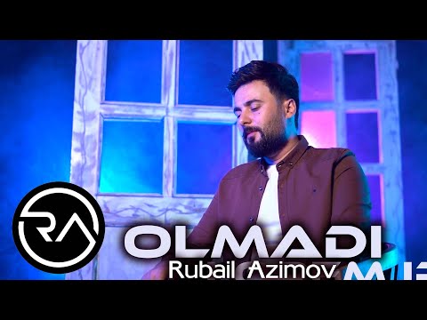 Rubail Azimov - Olmadi (2023)
