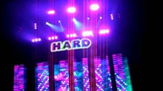 deadmau5 - Not Exactly @ HARD Haunted Mansion 2008