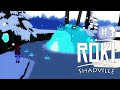 Мамаша Квакл и ее дети ☀ Röki Прохождение игры Roki #3