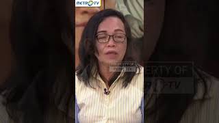 Kekecewaan Seorang Ibu Eliezer #shorts