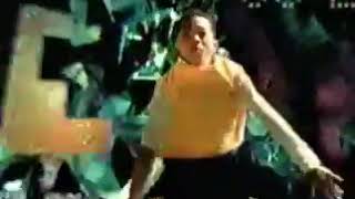 1999 Reebok Traxtar Commercial