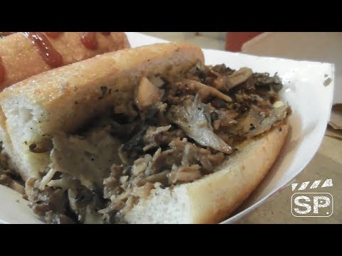 Dapur Ampera Philadelphia
