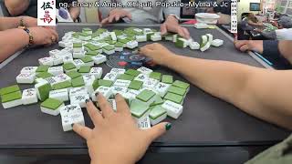 TEAM KLING MAHJONG #669 2025-08-21 P1
