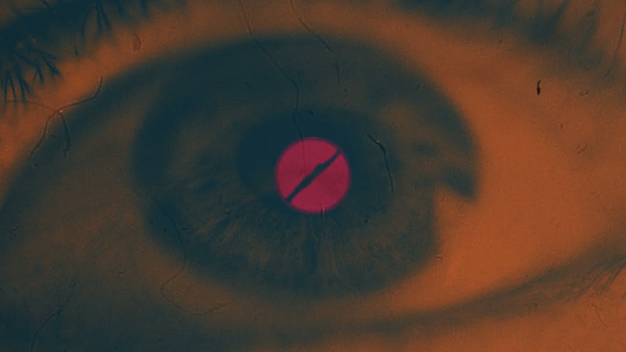 Silent Planet - Iridescent - YouTube