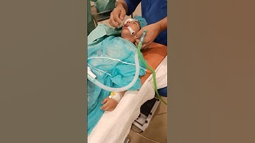 Critical patient in ICU Unit // patient on ventilator in ICU #medical #infromation #icucare