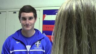 Alyssa Vansciver Texas