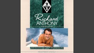 Video thumbnail of "Richard Anthony - J'entends siffler le train"