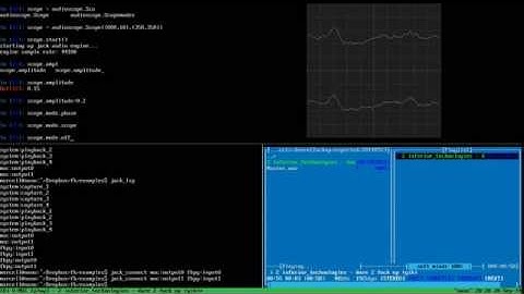 fbpy demo: framebuffer python with jack support