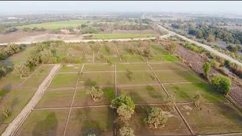 vlog tando Adam drone