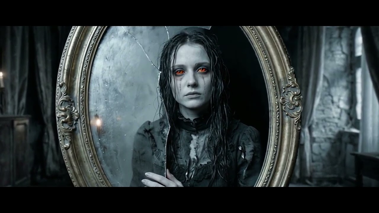 Say Her Name (Mary's Song)