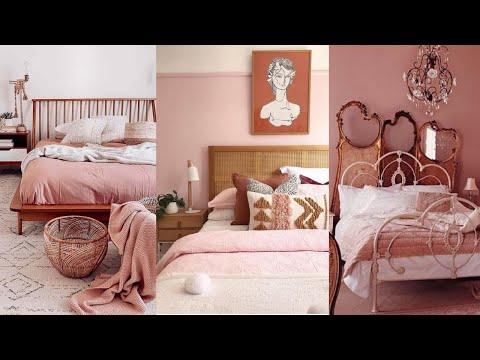 Video: Ružové steny – funkcie, najlepšie kombinácie a recenzie